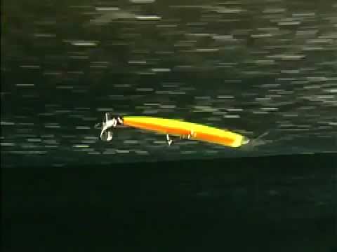 Smith Jib 110mm 12.5g 15 SP