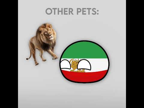 PET 🐺🇹🇷 | IB: @cyclopentasiloxane #xane #countryballs #turkey #edit #shorts #animation