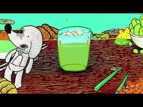 A Dogs Life - Big Bang, etc