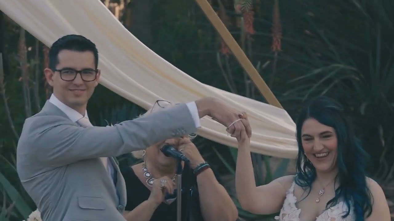 Promotional video thumbnail 3 for Better Together Matrimonies