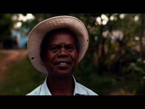 USSR TV sign-off but it's the Philippines