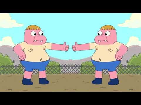 YTP - ClaalC e l’ano Sumo cacano una barca [ITA]