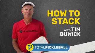 Stacking explained ft. Tim Buwick