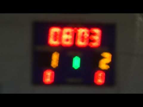 11 КУ 3-4  Pro-Shop – Альфа нарезка