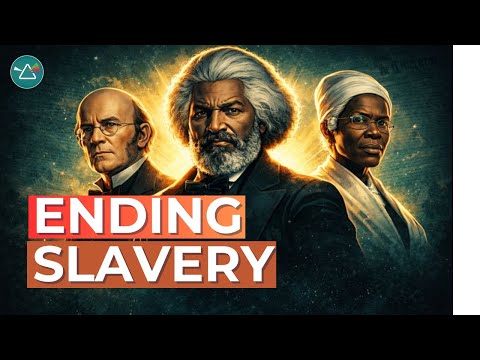 Abolish Slavery | Golden Age