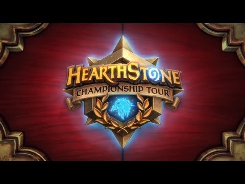 Perna vs. zalae - Round 7 - 2018 HCT Americas Summer Playoffs