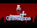 Gameplay video of Dungeon and Gravestone  Playstation 4
