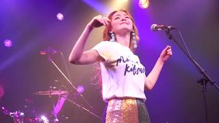 180428 자우림 (JAURIM) : XOXO : 2018 블러썸 뮤직 페스타 @ 플랫폼창동61