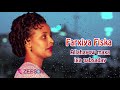 Somali Music Allahayow Maxa Iga Qabsaday Song By Farxiya Fiska