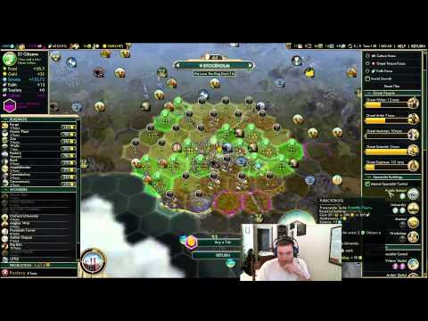 Game 81: Sweden Part 4