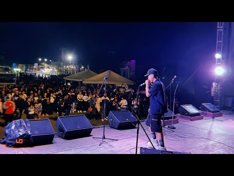 One Lucker, Suli Jurado- Amor y Plata- (Envivo) LTNSE