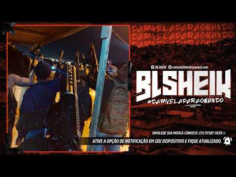 TROPA DA IGREJINHA E DO SERRÃO-MC JAJAU E MC FAHAH (DJ VILÃO E DJ DV DA VASCO)