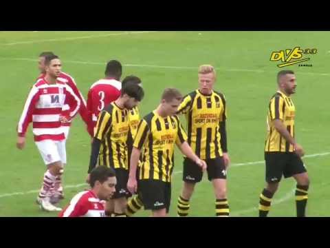 Samenvatting Lelystad'67 - DVS'33 Ermelo
