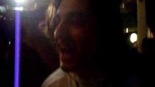 David Bustamante - Capella Sal y arena