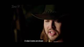 CLAY DAVIDSON -  Unconditional (TRADUÇÃO)