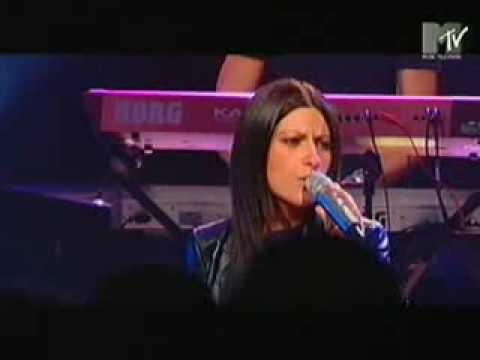 Laura Pausini - It's Not Goodbye