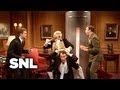 George Washington Returns - SNL