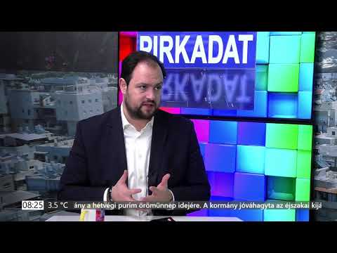 PIRKADAT Breuer Péterrel: Nacsa Lőrinc
