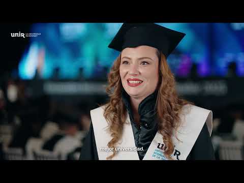 UNIR | Encuentro Alumni Ecuador 2025 | Fresh Cut Films