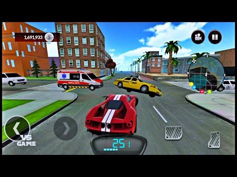 New Cars Added | Drive for Speed: Simulator UPDATE Android Gameplay