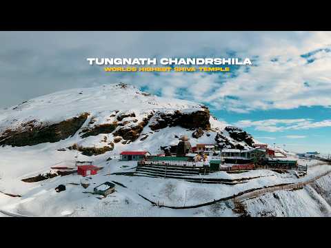 Tungnath Trek: Experience Pure Himalayan Magic in Uttarakhand