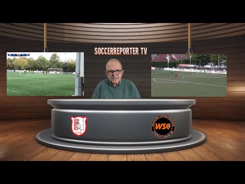 Vooruitblik SVW - WSC