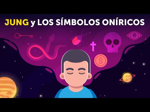 The Man And His Symbols | Carl Jung & The Meaning Of Dreams