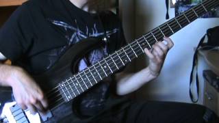 Jaco Pastorius - Chromatic Fantasy (Cover H.)