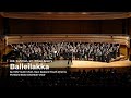 VOS Youth Choir Balleilakka Ft New Zealand Youth Choir Portland State Chamber Choir