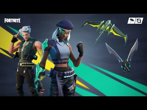Tek Skin Frozen Feet Glitch Gameplay - Fortnite Chapter 2 Season 5