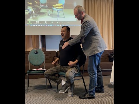 AC 2022 - Demo 1 - catharsis sequance