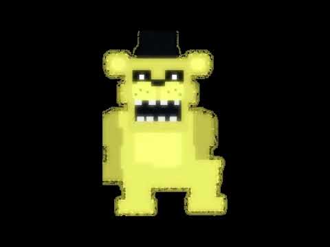 Dayshift at Freddy's 3 Jacob Adams Battle Theme