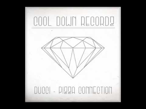DUCCI - PIZZA CONNECTION (PROD. BY BRASCA) BONUS TRACK