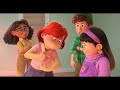 Hit Me Turning Red Trailer 2