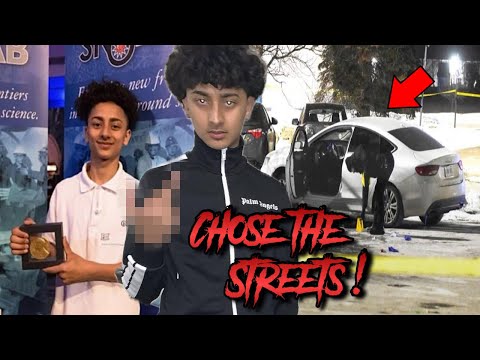 Lil OT: The Rapper Who Chose The Streets & Got Left In Em