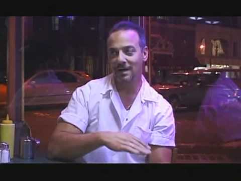 Breakfast Lunch Dinner (The Greek Diner Story)