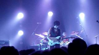 Jeff Beck "Never Alone" Live