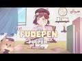 FULL 【Narra Arraesya】  Fudepen ~Pulpen~  「Fude Pen ~Ballpoint Pen~ /ふでペン ～ボールペン～」  INDONESIA VERSION