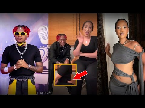 Innoss’B en couple avec Mélissa Yansane ? La vérité enfin révélée !