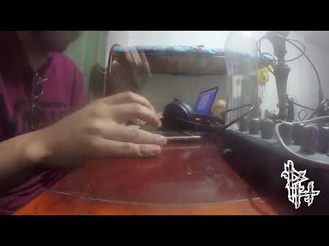 LaunchPad Performance 02 - Psymon Hemp