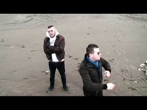 Aesido Feat. Edi - Udhetim ne enderr (official video) 2014 - 2015