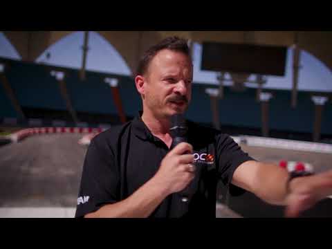 Welcome to #ROCRiyadh