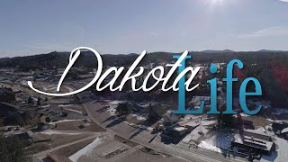 Dakota Life: Greetings from Custer (Full Episode)