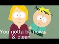 Must Be Made Clean South Park