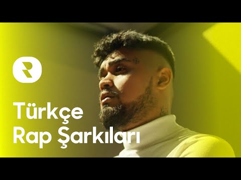 En Iyi Türkçe Rap Şarkıları 2022 🔥 Turkce Rap Muzik 2022 Mix 🎤 En Çok Dinlenen Şarkılar 2022 Rap