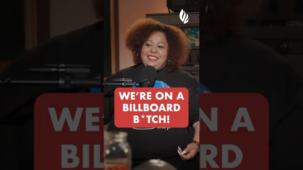 WE'RE ON A BILLBOARD B*TCH! | Victory Light Ep. 165