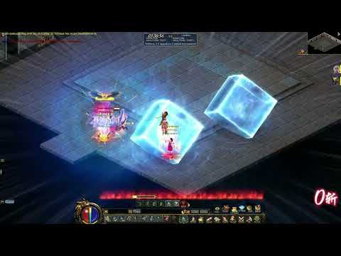 Arena Qualifier Server Faith