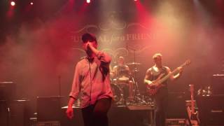 Funeral for a friend - 10:45 Amsterdam Conversation - o2 Forum, London - 21/05/2016