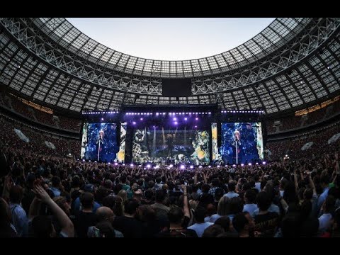 BON JOVI 31/05/19