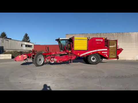 Grimme Varitron 470 - Auction 43563-903